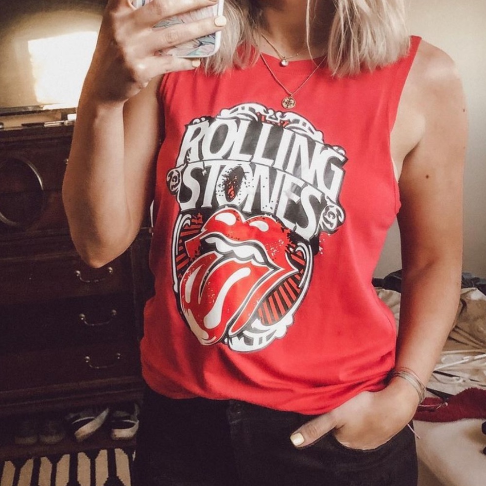 The Rolling Stones